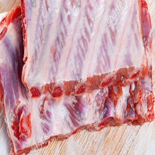Costilla de cerdo